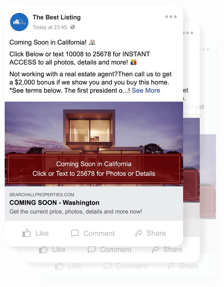 Social Media Auto Posting